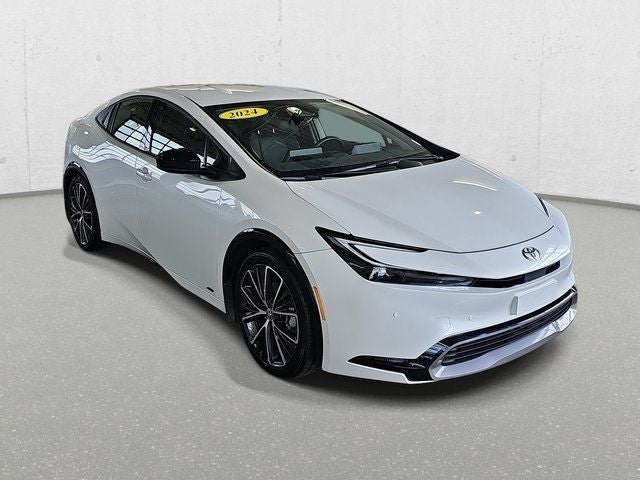 2024 Toyota Prius XLE