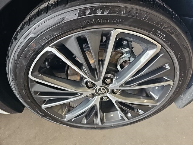 2024 Toyota Prius XLE