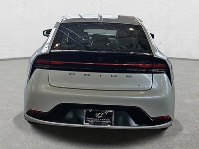 2024 Toyota Prius XLE