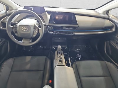 2024 Toyota Prius XLE