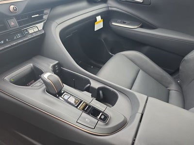 2023 Toyota Crown Platinum