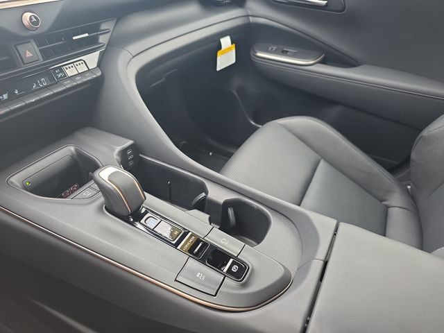 2023 Toyota Crown Platinum