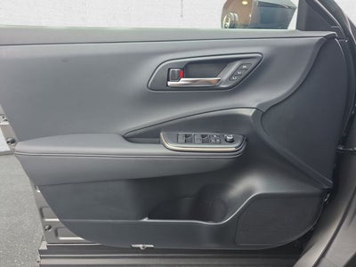 2023 Toyota Crown Platinum