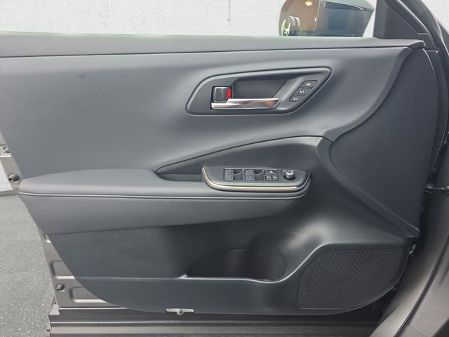2023 Toyota Crown Platinum
