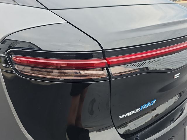 2023 Toyota Crown Platinum