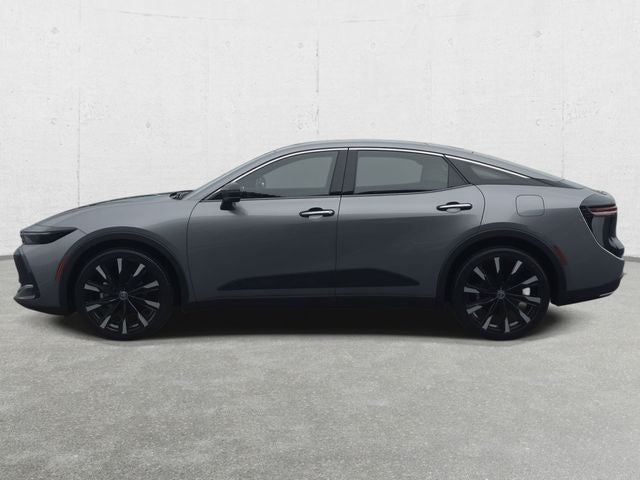 2023 Toyota Crown Platinum