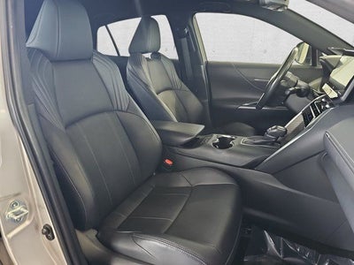 2021 Toyota Venza Base