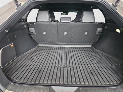 2021 Toyota Venza Base