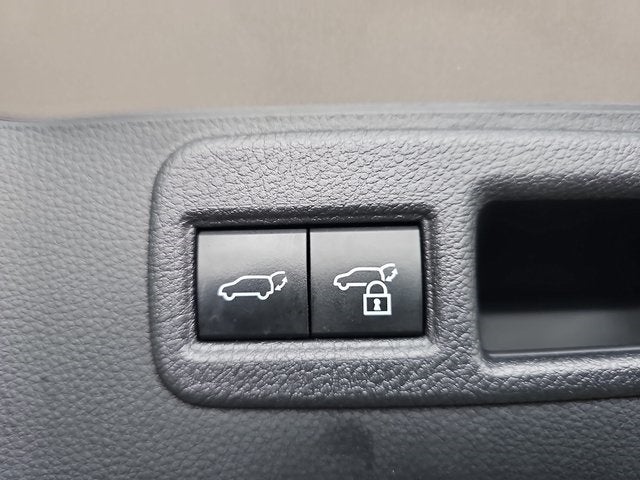 2021 Toyota Venza Base