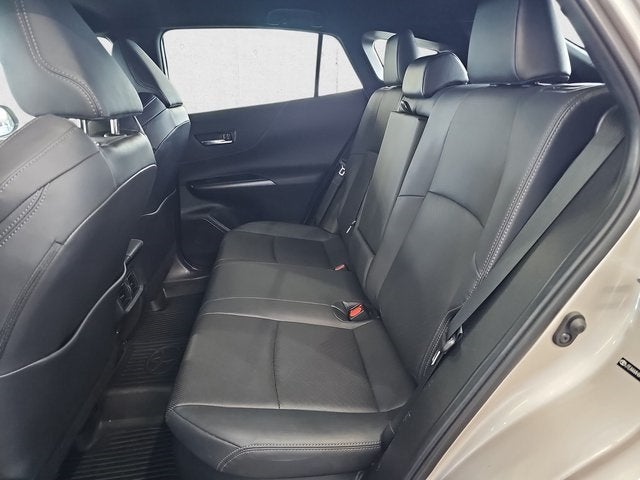 2021 Toyota Venza Base