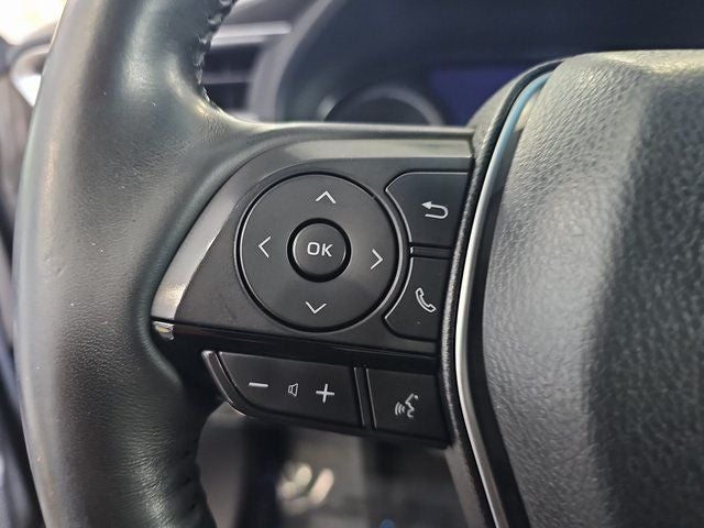 2021 Toyota Venza Base