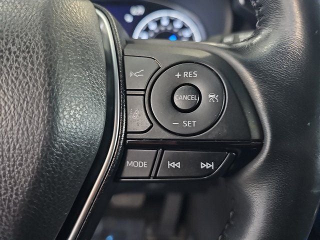 2021 Toyota Venza Base