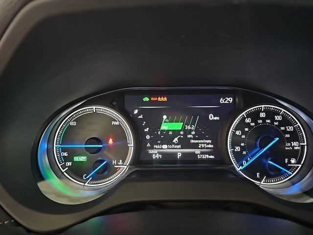 2021 Toyota Venza Base