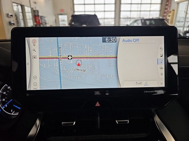 2021 Toyota Venza Base