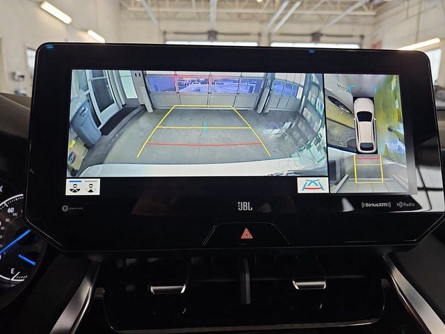 2021 Toyota Venza Base