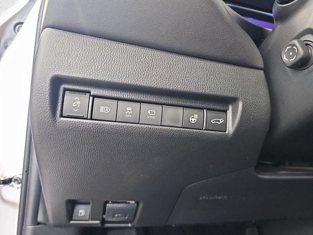 2021 Toyota Venza Base