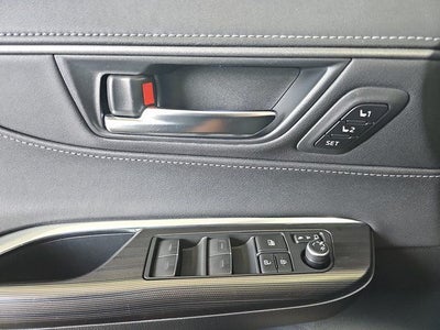 2021 Toyota Venza Base