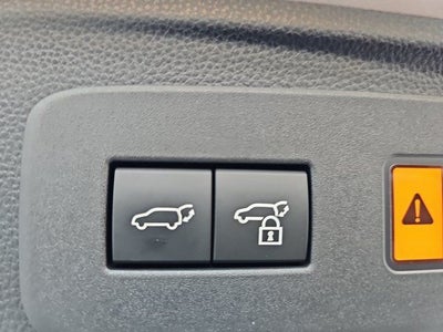 2025 Toyota Land Cruiser Hybrid