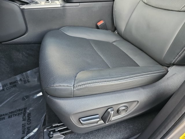 2025 Toyota Land Cruiser Hybrid