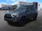 2021 Toyota 4Runner Venture