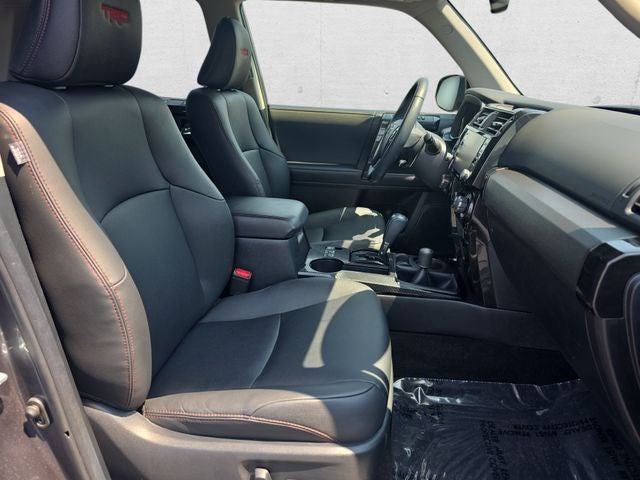 2021 Toyota 4Runner Venture