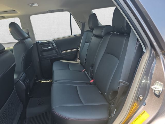 2021 Toyota 4Runner Venture