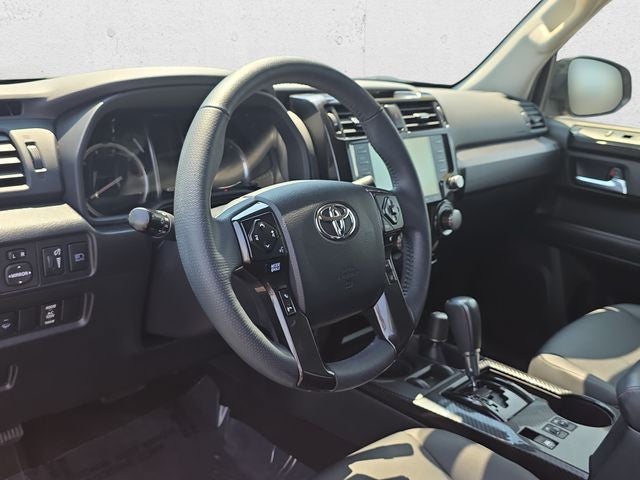 2021 Toyota 4Runner Venture