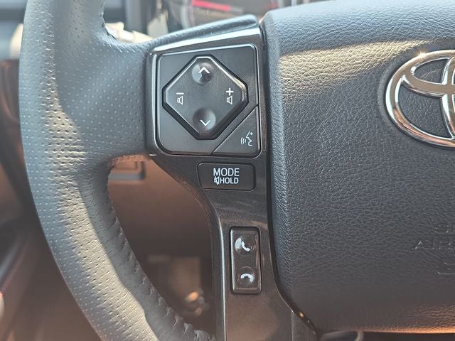2021 Toyota 4Runner Venture