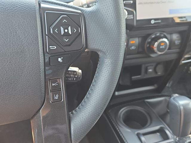 2021 Toyota 4Runner Venture