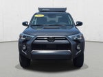 2021 Toyota 4Runner Venture