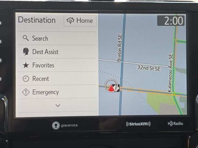 2021 Toyota 4Runner Venture