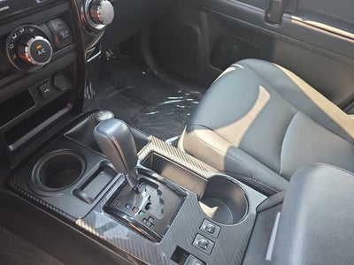 2021 Toyota 4Runner Venture