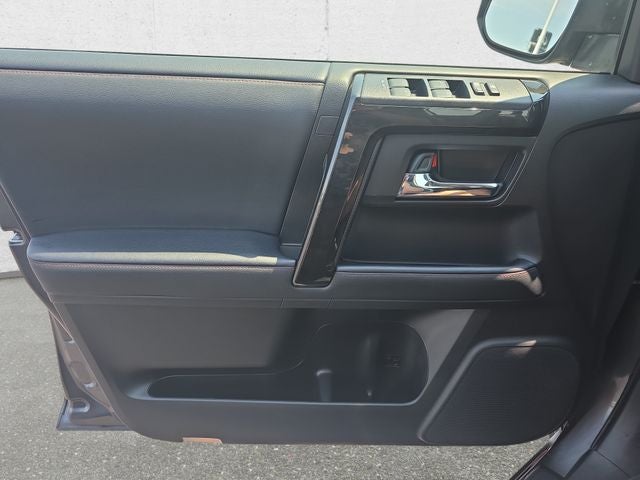 2021 Toyota 4Runner Venture