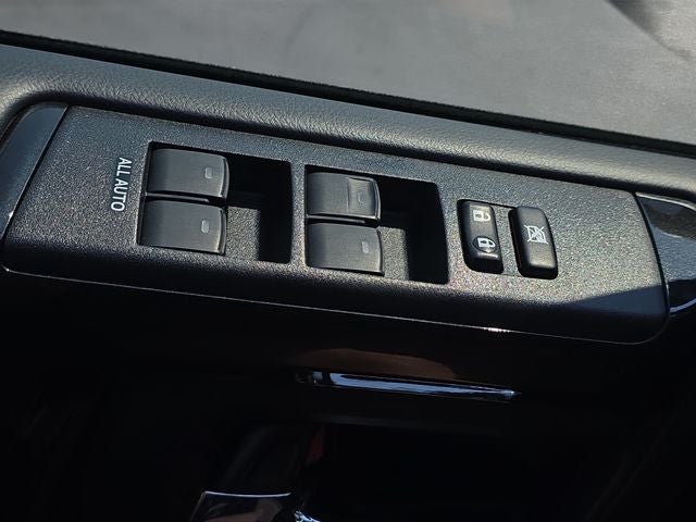 2021 Toyota 4Runner Venture