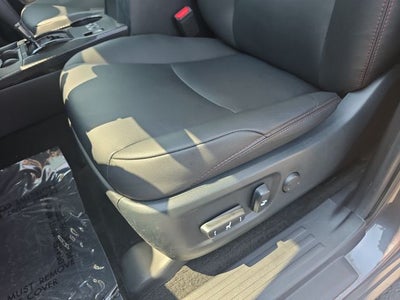2021 Toyota 4Runner Venture