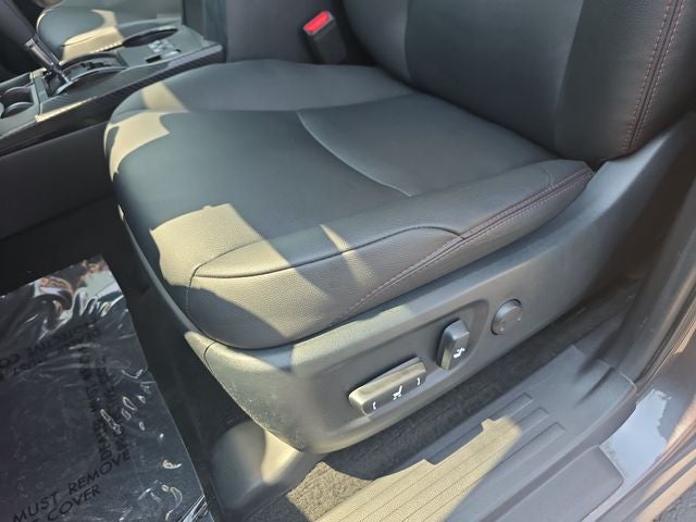 2021 Toyota 4Runner Venture