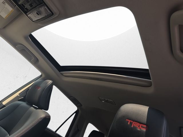2021 Toyota 4Runner Venture