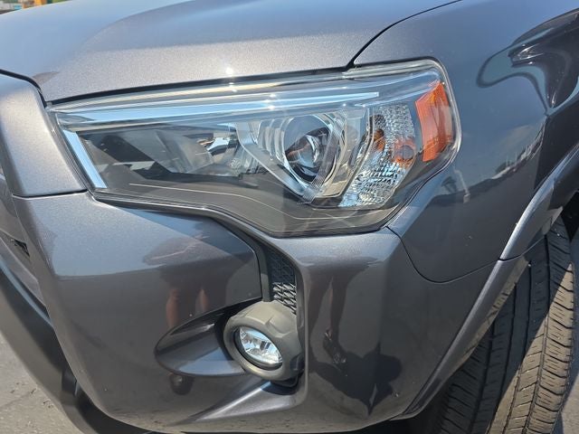 2021 Toyota 4Runner Venture