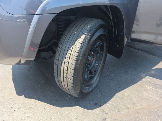 2021 Toyota 4Runner Venture