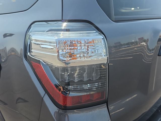 2021 Toyota 4Runner Venture