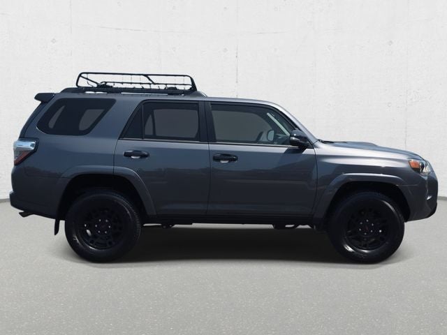 2021 Toyota 4Runner Venture