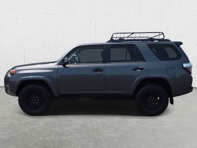 2021 Toyota 4Runner Venture