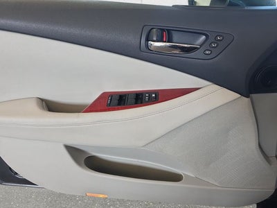 2008 Lexus ES 350