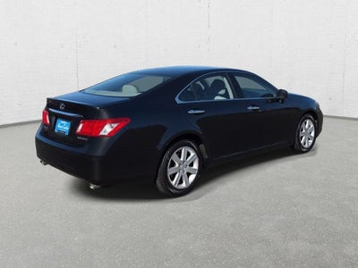 2008 Lexus ES 350