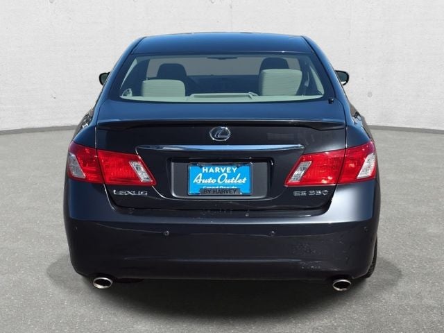2008 Lexus ES 350