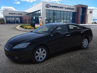2008 Lexus ES 350