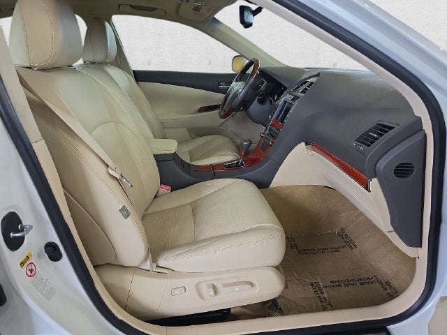 2012 Lexus ES 350
