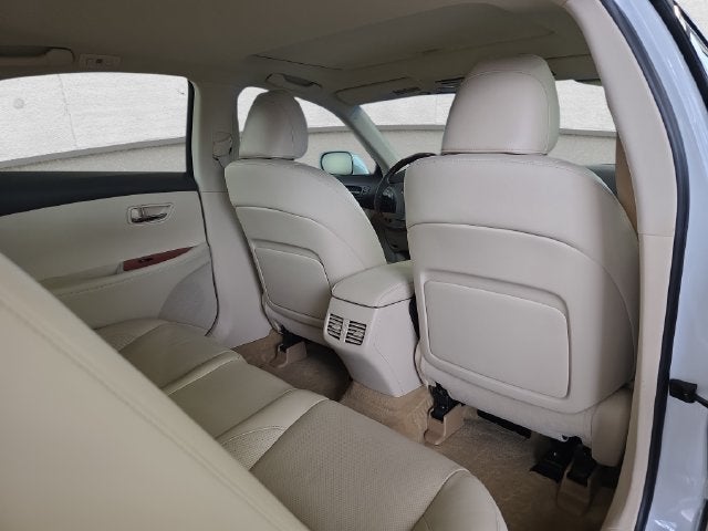 2012 Lexus ES 350