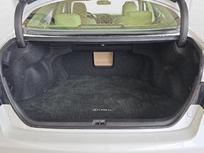 2012 Lexus ES 350