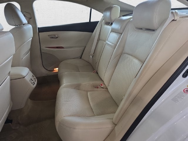 2012 Lexus ES 350